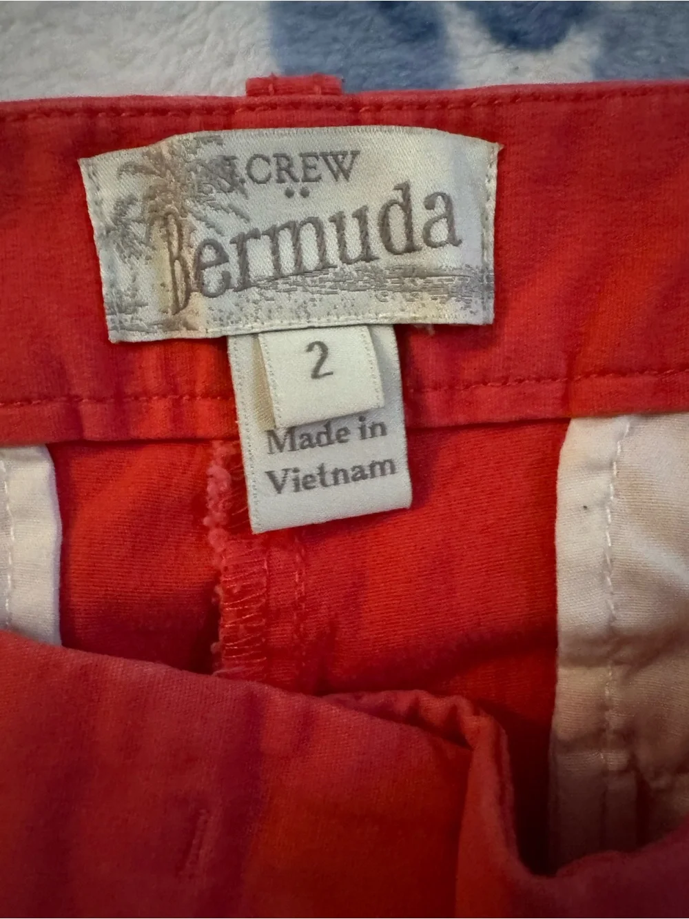 J. Crew crew women